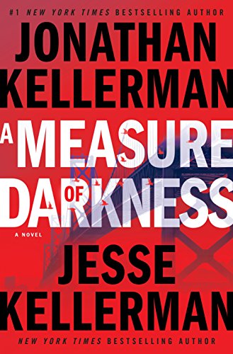 A Measure of Darkness Book Review